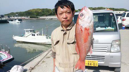 ぽん助丸 釣果