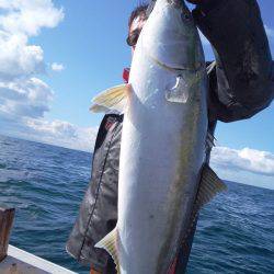 ひな丸 釣果