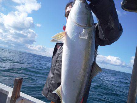 ひな丸 釣果