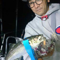 シースナイパー海龍 釣果