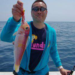 Big One　ビッグワン 釣果