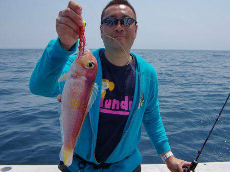 Big One　ビッグワン 釣果