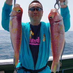 Big One　ビッグワン 釣果