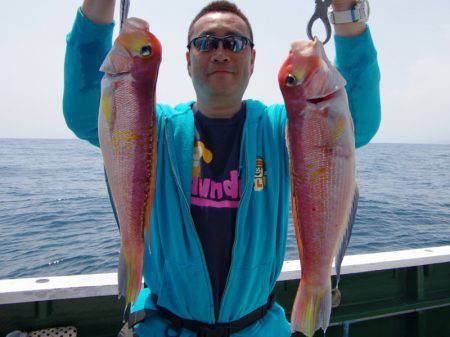 Big One　ビッグワン 釣果