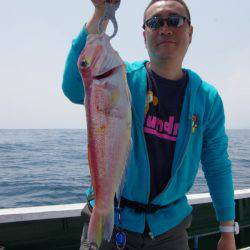 Big One　ビッグワン 釣果