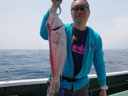 Big One　ビッグワン 釣果