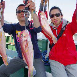 Big One　ビッグワン 釣果