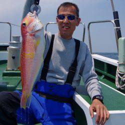 Big One　ビッグワン 釣果