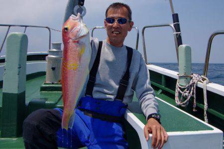 Big One　ビッグワン 釣果