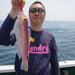 Big One　ビッグワン 釣果