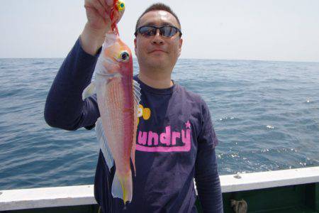 Big One　ビッグワン 釣果