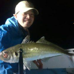 シースナイパー海龍 釣果