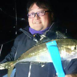 シースナイパー海龍 釣果