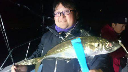 シースナイパー海龍 釣果