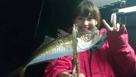 シースナイパー海龍 釣果