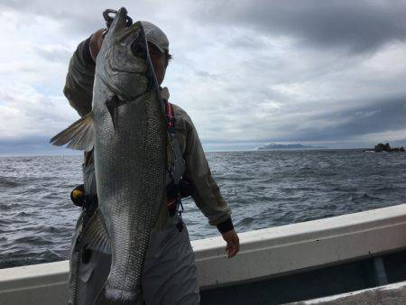 第八 源洋丸 釣果