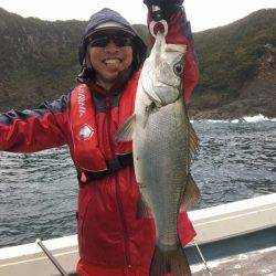 第八 源洋丸 釣果