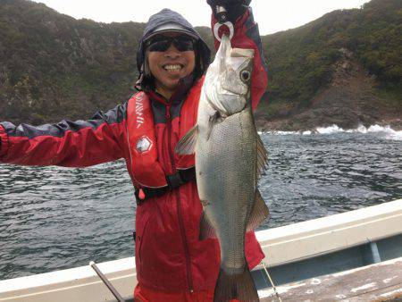 第八 源洋丸 釣果