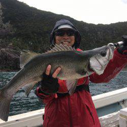 第八 源洋丸 釣果