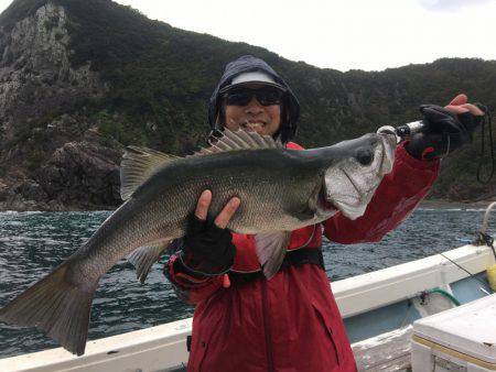 第八 源洋丸 釣果