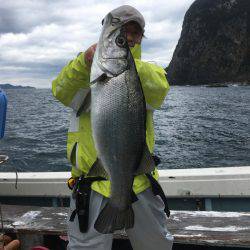 第八 源洋丸 釣果