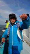 ＫＯＮＡＹＡｰＭＡＲＵ（こなや丸） 釣果