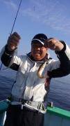 ＫＯＮＡＹＡｰＭＡＲＵ（こなや丸） 釣果