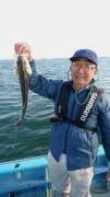 KONAYAーMARU(こなや丸) 釣果