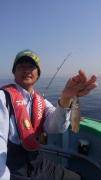 KONAYAーMARU(こなや丸) 釣果