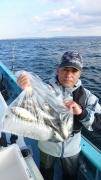 KONAYAーMARU(こなや丸) 釣果