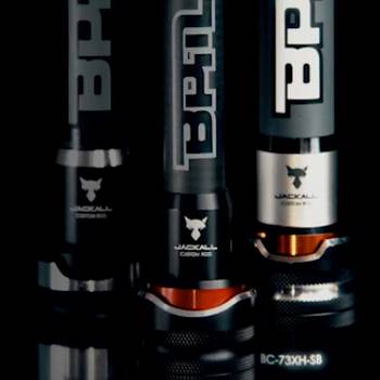 ジャッカルが贈るNEWバスフィッシングロッド「BPM」特設サイトOPEN!!