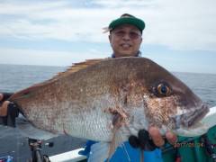 増福丸 釣果