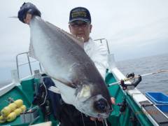 増福丸 釣果