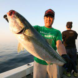 オーシャンズ　京都 釣果
