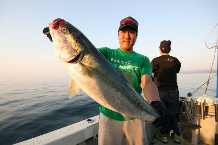 オーシャンズ　京都 釣果