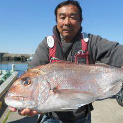 こうゆう丸 釣果