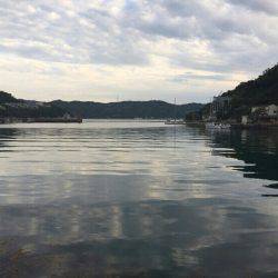 久々に海南方面へ