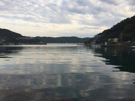 久々に海南方面へ