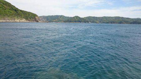 ジグでハマチ❗