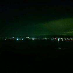 粘ってなんとか