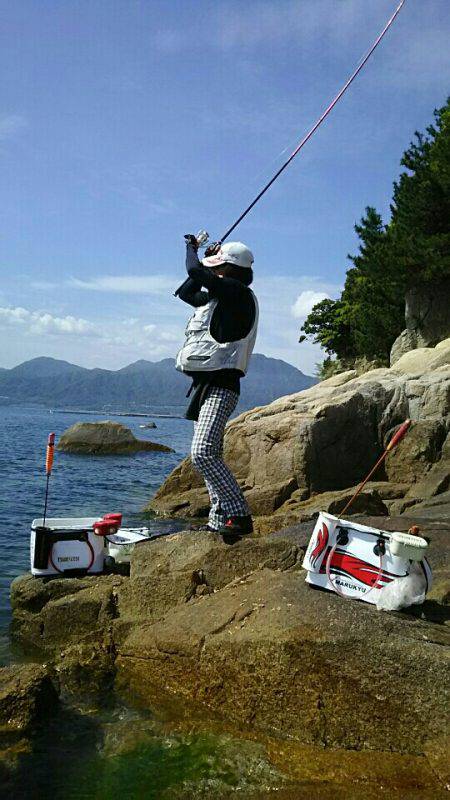 Ｍー１ファイナルプラクティス！