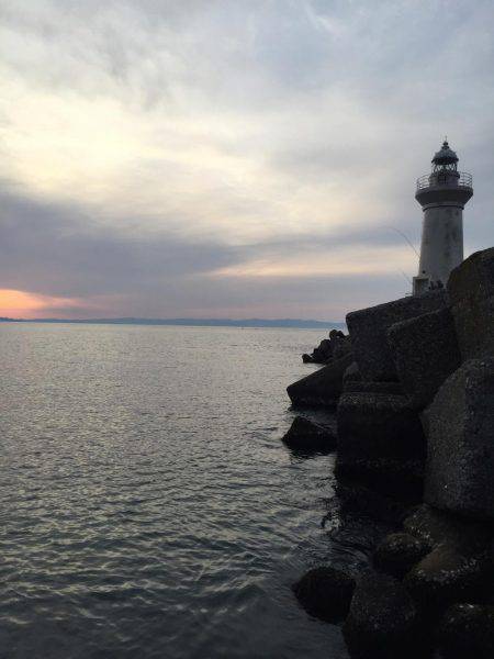 アジングチャレンジ