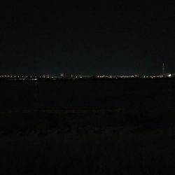 アジングタックルでチニング年なし