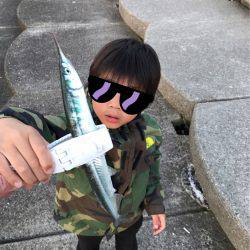 ファミリーフィッシング