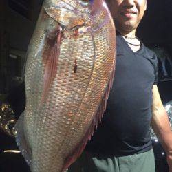 マイボートでタイラバ、ジギング 経ヶ岬沖