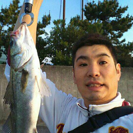 朝から高活性！