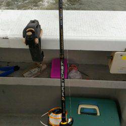 今季最後のロックフィッシュショート便