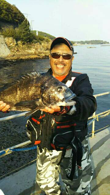 家島諸島・院下島 住栄渡船にて