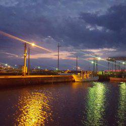 メバリング～！！