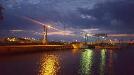 メバリング～！！